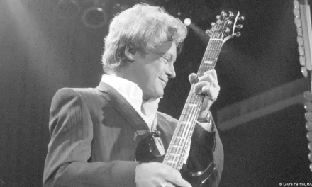 Murió Eric Carmen, autor de «All by myself» y otros éxitos