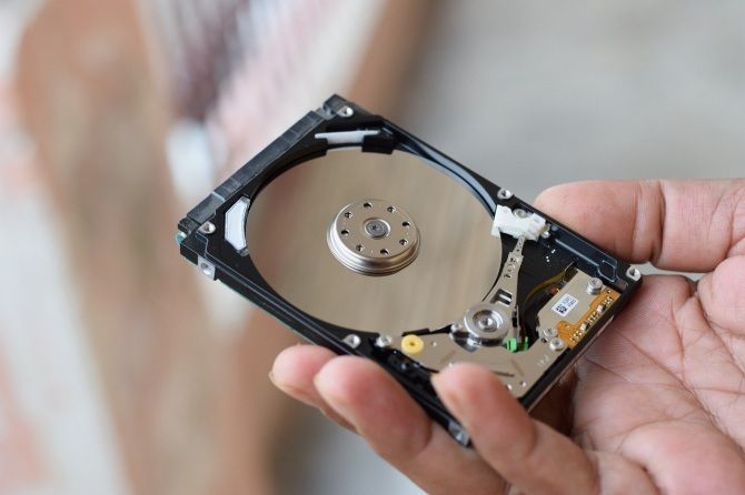 Avances en tecnologías de almacenamiento de datos a largo plazo