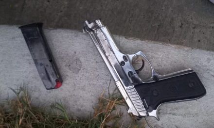 Cae abatido en Los Pinos de Guachupita, D.N, reconocido delincuente apodado “Ula”.