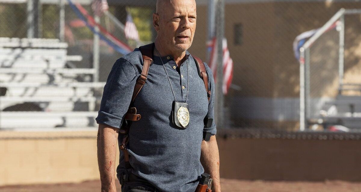 Emma Heming Willis critica los titulares que desinforman sobre la enfermedad de su marido Bruce Willis