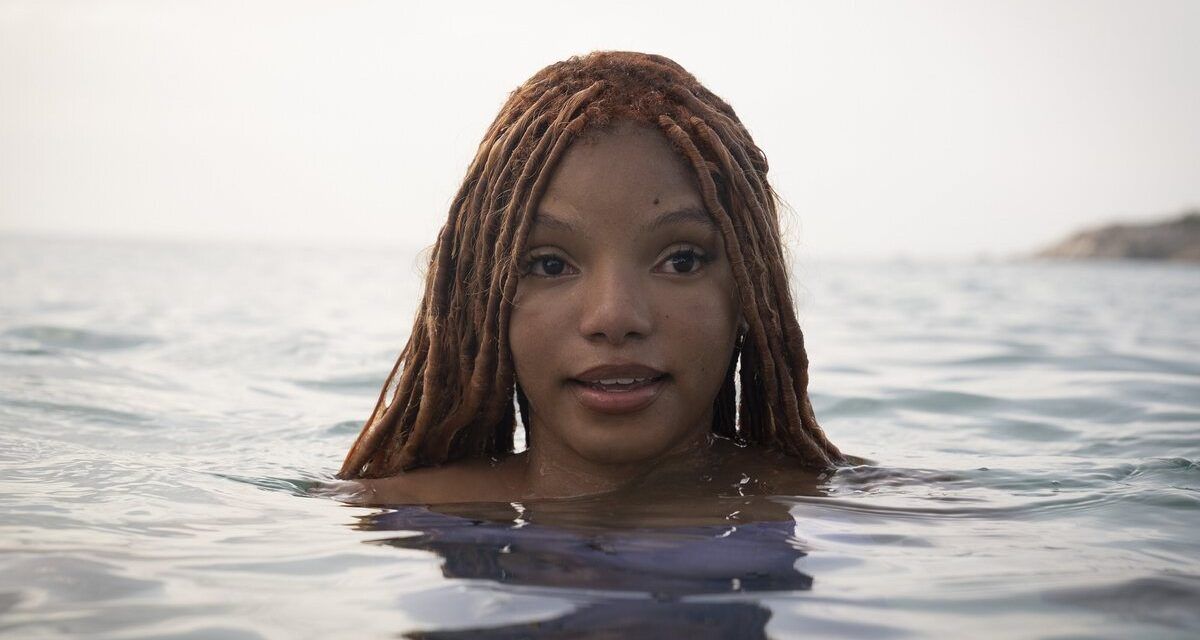 La razón por la que Halle Bailey mantuvo su embarazo en secreto