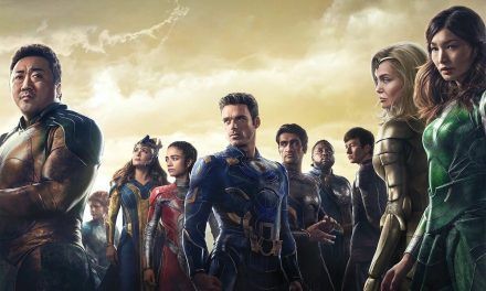 Marvel podría haber cancelado ‘Eternals 2’ para centrarse en éxitos seguros de ahora en adelante