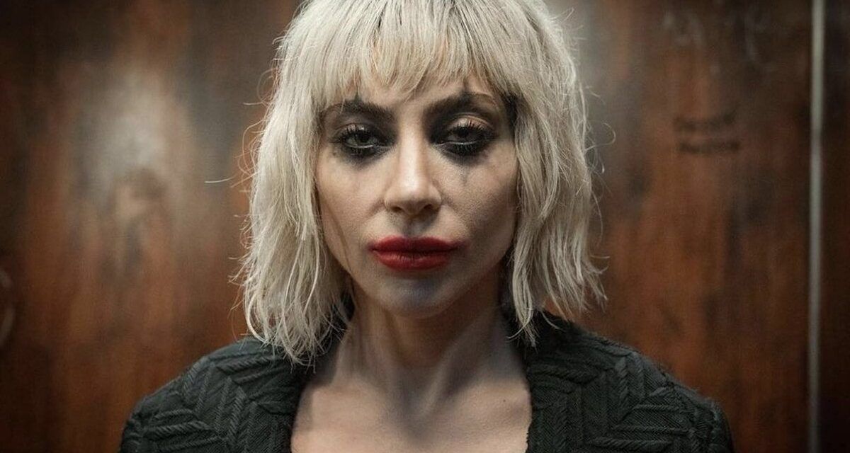 Las supuestas reacciones a ‘Joker: Folie á Deux’ en pases de prueba ensalzan a Lady Gaga como Harley Quinn