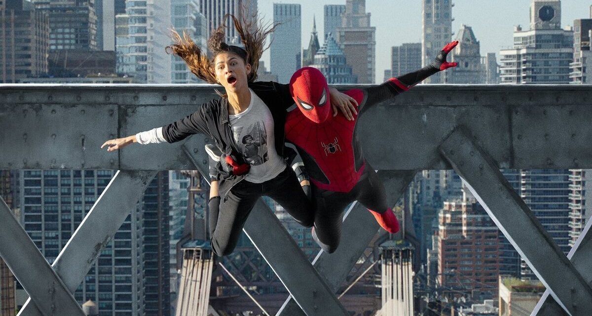 ‘Spider-Man 4’: Justin Lin podría dirigir la película de Tom Holland, que contaría de nuevo con Zendaya