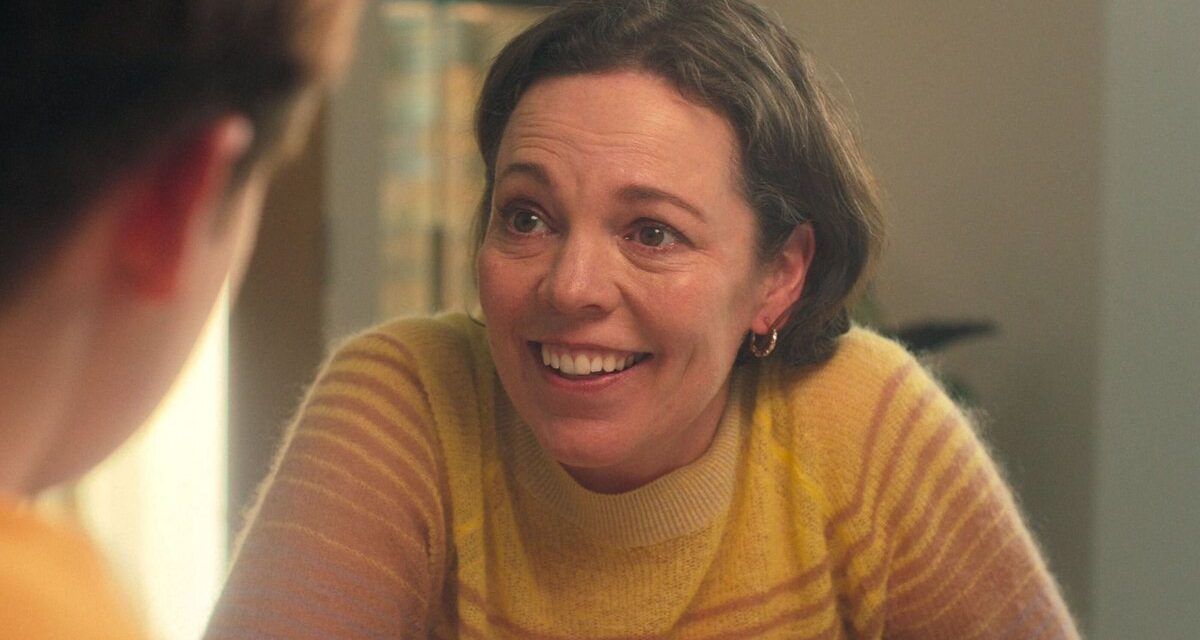 ‘Heartstopper’: Olivia Colman no estará en la temporada 3, que Joe Locke define como «más oscura y cachonda»