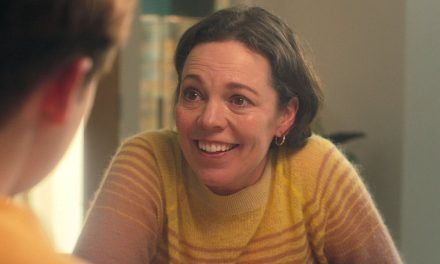 ‘Heartstopper’: Olivia Colman no estará en la temporada 3, que Joe Locke define como «más oscura y cachonda»