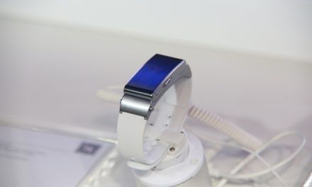 Los futuros relojes inteligentes