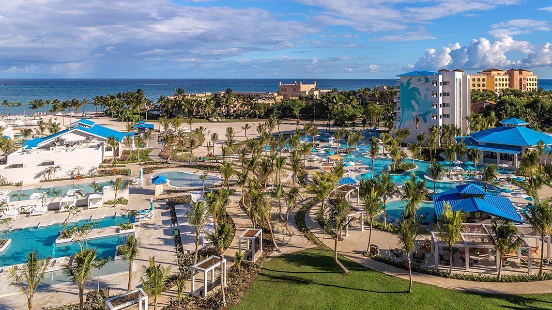 Se frustra la venta del MargaritaVille a Grupo Playa