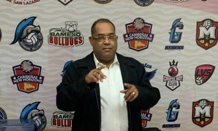 San Cristóbal y DN iniciarán la parada Este Copa de Campeones