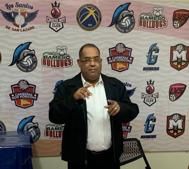 San Cristóbal y DN iniciarán la parada Este Copa de Campeones