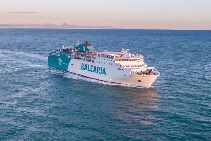 Nueva conexión de ferry entre Puerto Rico y RD conllevará inversión de US$100 millones