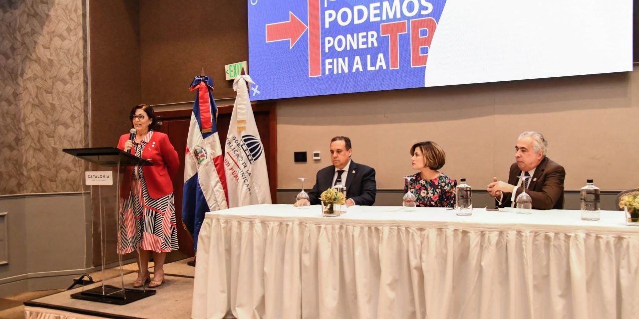 MSP desarrolla jornada científica por Día Mundial de la Lucha contra la Tuberculosis