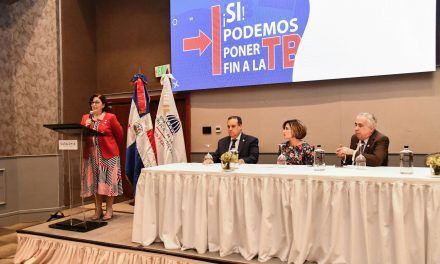 MSP desarrolla jornada científica por Día Mundial de la Lucha contra la Tuberculosis