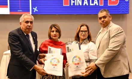 Salud Pública presenta documentos normativos para prevención y control de tuberculosis
