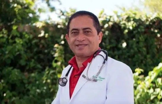 Director de Salud en Valverde dice hay una alerta en el país sobre sarampión