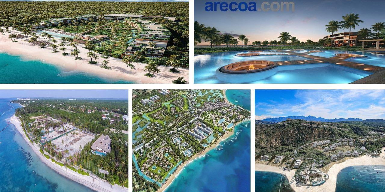 Este, Sur y Norte: así marcha la expansión del Grupo Puntacana