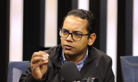 Renuncia director de Comunicaciones de la Alcaldía de SDE