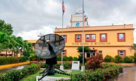 Onamet prevé aguaceros en Gran Santo Domingo, San Cristóbal y otras provincias