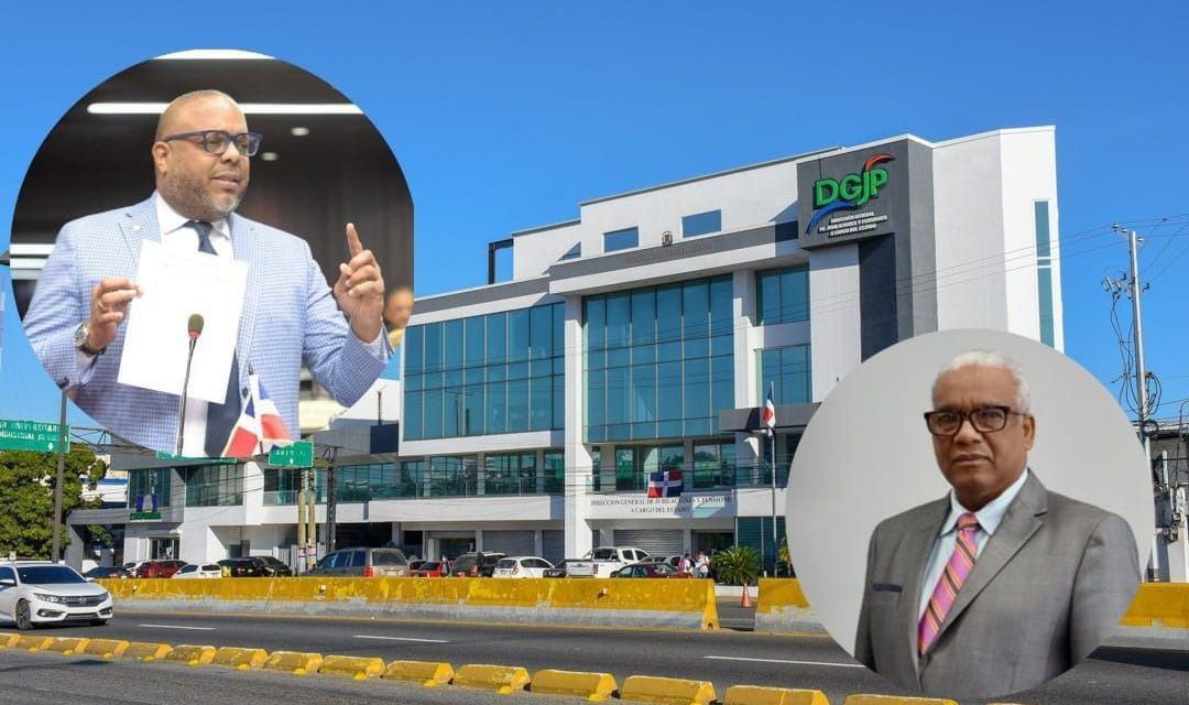 TSA cita director de Pensiones por ocultamiento de informaciones