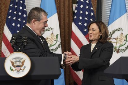 Estados Unidos ofrece 170 millones a Guatemala para prevenir la migración irregular
