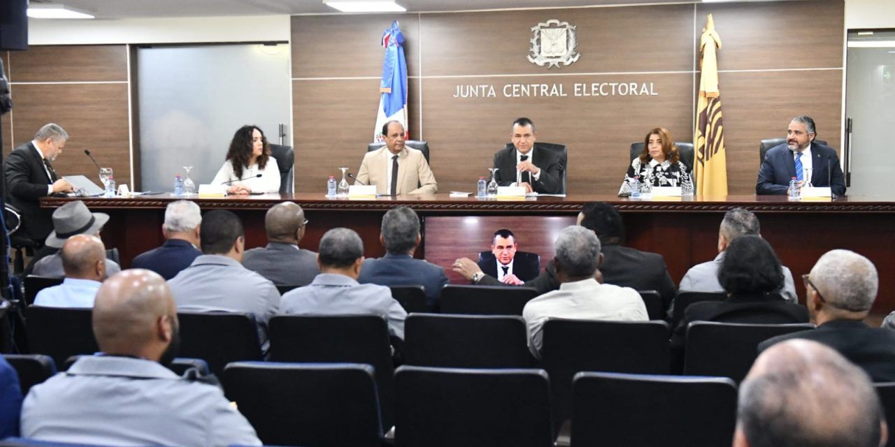 Partidos tienen hasta el 7 de marzo para presentar candidaturas de cara a elecciones de mayo