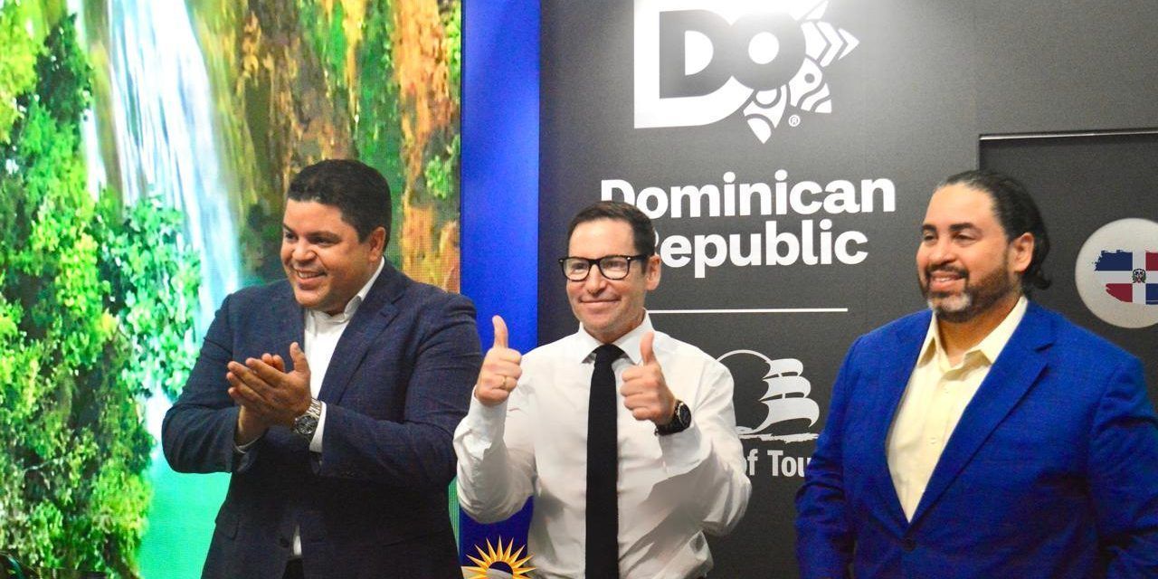 Ofensiva de Grupo De Valle por RD: levantará un nuevo hotel en Miches
