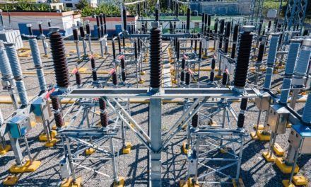Pondrán en funcionamiento nuevos campos de línea subestaciones San Cristóbal y Valdesia