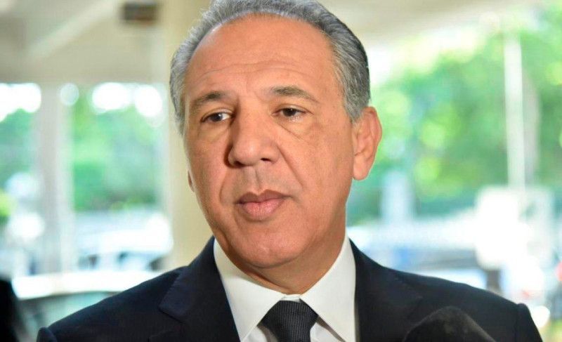 Solicitan intimar al MP a que presente acto conclusivo de investigación en caso Calamar