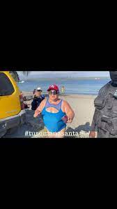 Visitantes de Playa Elogian Operativo de Semana Santa por su Efectividad Durante este periodo vacacional de Semana Santa 2024