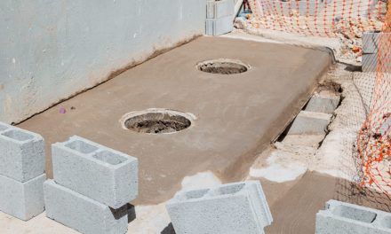 Alcaldía del DN avanza en la construcción de filtrantes, colectores e imbornales para mejorar el drenaje en la capital