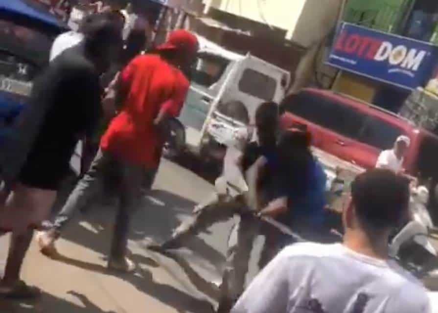 Se registra tiroteo en Cristo Rey durante operativo de Migración