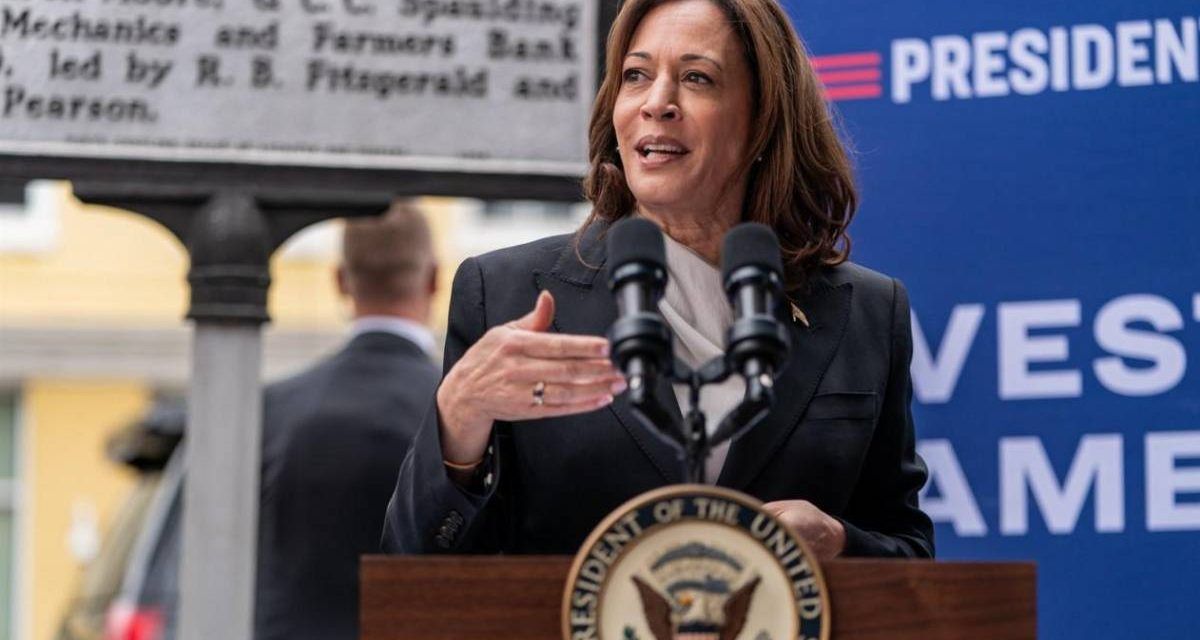 EEUU agrega US$1.000 millones en inversiones para reducir migración en Centroamérica