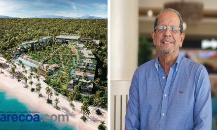 Veloz: la meta es llegar a las 100,000 camas en Punta Cana en 2024
