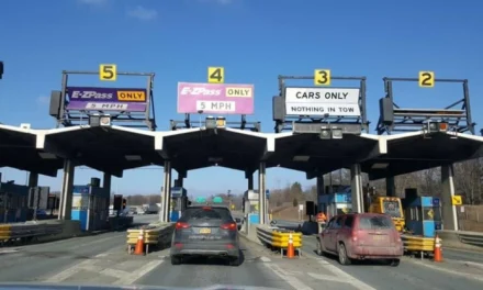 Evasión de peajes afecta economía de NYC; muchos hispanos infringen la ley