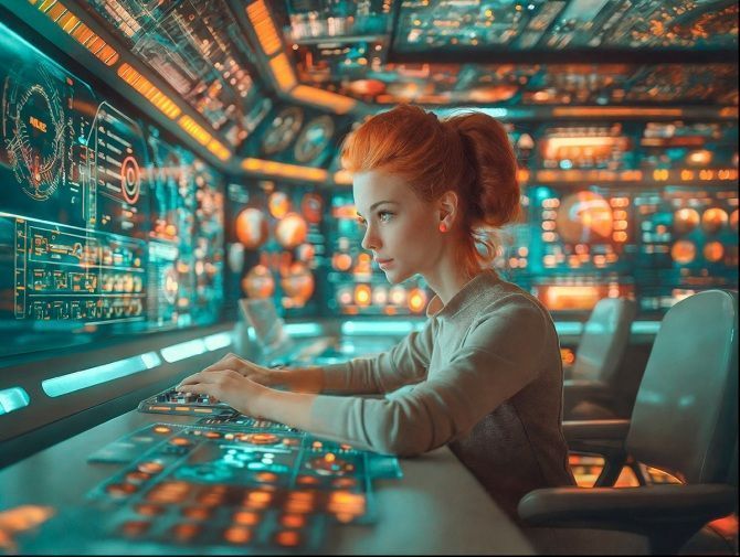 La Revolución de la Inteligencia Artificial en la Publicidad