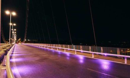 Nuevas infraestructuras inteligentes para mejorar la seguridad en las carreteras