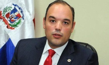 Fallece hijo de José del Castillo Saviñón, senador por Barahona