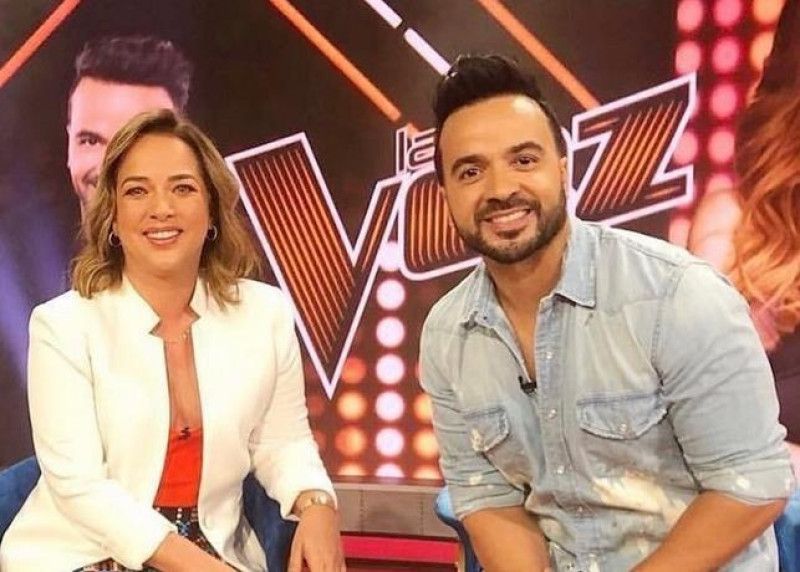Luis Fonsi está “cansado” de que le pregunten sobre su relación Adamari López: “Hay que pasar página»