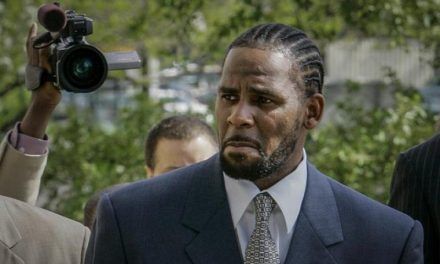 Tribunal de apelaciones rechaza impugnación de la sentencia contra R. Kelly