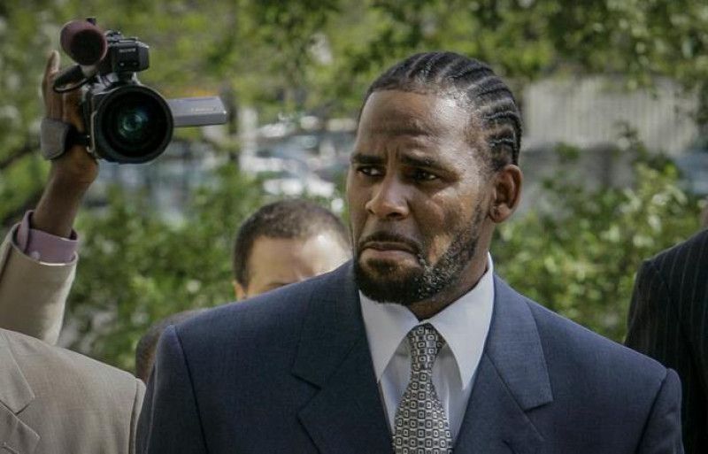Tribunal de apelaciones rechaza impugnación de la sentencia contra R. Kelly