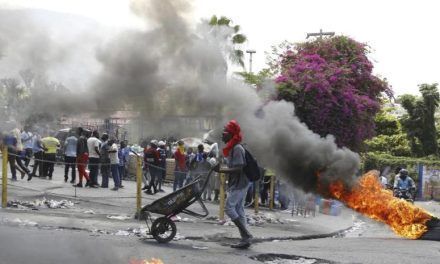 Instruyen a 330 militares de Jamaica, Belice y Bahamas para despliegue en Haití