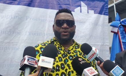 David Ortiz revela que rechazó entrar a «La casa de los famosos»
