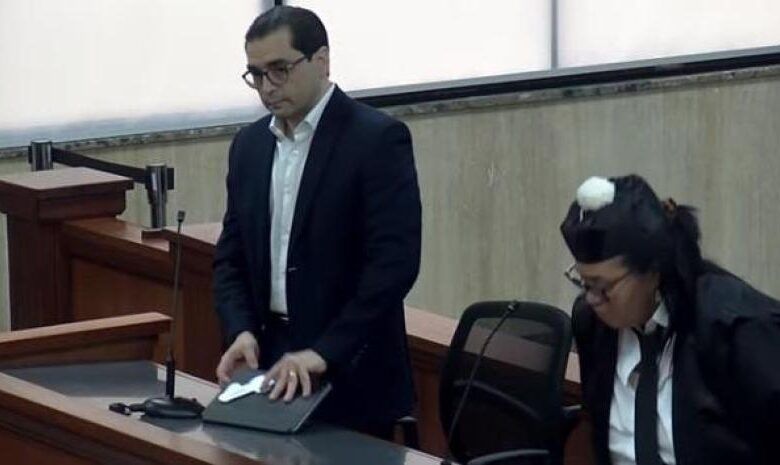 Afirman PGR negoció libertad de exdirector administrativo por mentir contra Jean Alain