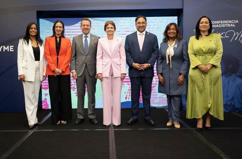 Codopyme realiza encuentro con mujeres empresarias