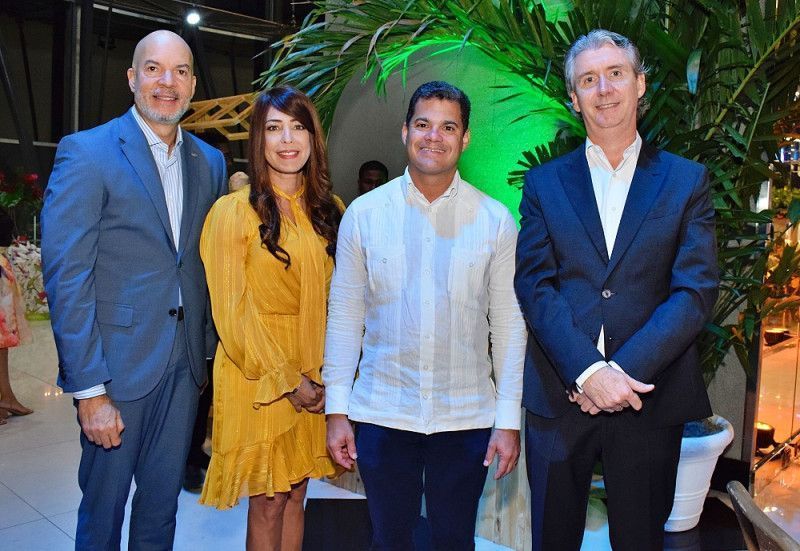 Embassy Suites by Hilton presenta nueva propuesta para sus eventos