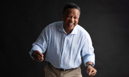 Aquiles Correa: Un viaje truncado a Nueva York y una vida de éxito en República Dominicana