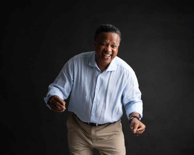Aquiles Correa: Un viaje truncado a Nueva York y una vida de éxito en República Dominicana