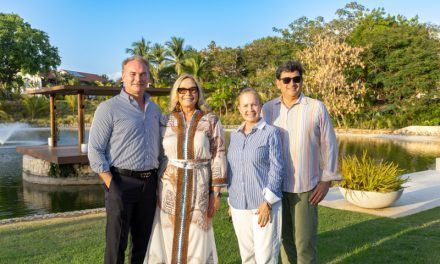 Casa de Campo presenta ‘Índigo’