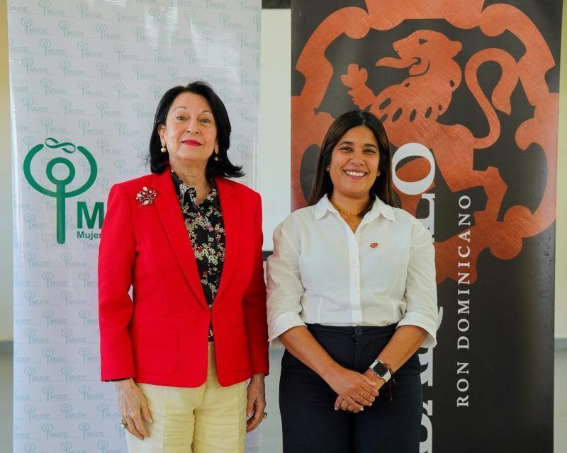 Un encuentro para empoderar a las mujeres