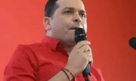 Secretario general del PRCS es el nuevo director de Proindustria